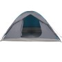 Tienda de campaña iglú para 6 personas impermeable azul de , Tiendas de campaña - Ref: Foro24-94413, Precio: 108,61 €, Descue...