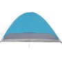 Tienda de campaña iglú para 6 personas impermeable azul de , Tiendas de campaña - Ref: Foro24-94413, Precio: 108,61 €, Descue...
