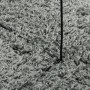 Alfombra peluda de pelo largo moderna PAMPLONA verde Ø 200 cm de , Alfombras - Ref: Foro24-375313, Precio: 64,81 €, Descuento: %
