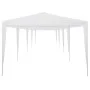 Carpa para fiestas PE blanca 3x12 m de , Carpas y cenadores - Ref: Foro24-45081, Precio: 150,05 €, Descuento: %