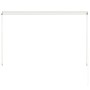 Toldo retráctil 200x150 cm crema de , Toldos - Ref: Foro24-143765, Precio: 56,05 €, Descuento: %