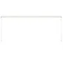 Toldo retráctil 300x150 cm crema de , Toldos - Ref: Foro24-143767, Precio: 63,27 €, Descuento: %