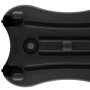 Soporte para carteles A1 base de agua aleación aluminio negro de , Mostradores - Ref: Foro24-51205, Precio: 230,48 €, Descuen...