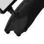 Soporte para carteles A1 base de agua aleación aluminio negro de , Mostradores - Ref: Foro24-51205, Precio: 230,48 €, Descuen...
