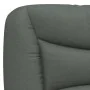 Gepolstertes Bettkopfteil aus dunkelgrauem Stoff, 100 cm von , Kopf- und Fußteile - Ref: Foro24-374550, Preis: 39,23 €, Rabat...