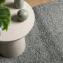 Alfombra de pelo largo moderna verde 140x200 cm de , Alfombras - Ref: Foro24-375301, Precio: 51,93 €, Descuento: %