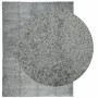 Alfombra de pelo largo moderna verde 300x400 cm de , Alfombras - Ref: Foro24-375308, Precio: 233,75 €, Descuento: %
