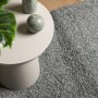Alfombra de pelo largo moderna verde 300x400 cm de , Alfombras - Ref: Foro24-375308, Precio: 233,75 €, Descuento: %