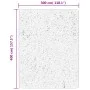 Alfombra de pelo largo moderna verde 300x400 cm de , Alfombras - Ref: Foro24-375308, Precio: 230,24 €, Descuento: %