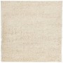 Alfombra peluda de pelo largo moderna PAMPLONA dorado 200x200cm de , Alfombras - Ref: Foro24-375348, Precio: 81,17 €, Descuen...
