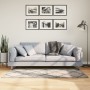 Alfombra pelo largo moderna PAMPLONA beige antracita 80x150 cm de , Alfombras - Ref: Foro24-375383, Precio: 28,14 €, Descuent...