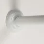 Sealskin Curved Shower Curtain Rod White by Sealskin, shower bars - Ref: Foro24-426407, Price: 22,82 €, Discount: %