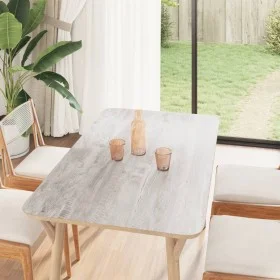 Pegatinas de mueble autoadhesivas PVC aspecto madera 90x500 cm de , Vinilos decorativos - Ref: Foro24-3206474, Precio: 56,39 ...