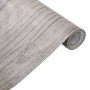 Pegatinas de mueble autoadhesivas PVC aspecto madera 90x500 cm de , Vinilos decorativos - Ref: Foro24-3206476, Precio: 54,57 ...