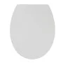 Tiger Asiento de inodoro con tapa Blade blanco de Tiger, Asientos de inodoros y bidés - Ref: Foro24-426433, Precio: 41,90 €, ...