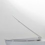 Tiger Asiento de inodoro con tapa Blade blanco de Tiger, Asientos de inodoros y bidés - Ref: Foro24-426433, Precio: 39,05 €, ...