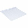 Lámina de ventana esmerilada patrón de bambú PVC 90x500 cm de , Láminas para ventana - Ref: Foro24-155840, Precio: 18,48 €, D...