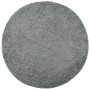 Alfombra peluda de pelo largo moderna PAMPLONA verde Ø 280 cm de , Alfombras - Ref: Foro24-375315, Precio: 137,38 €, Descuent...