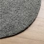 Alfombra peluda de pelo largo moderna PAMPLONA verde Ø 280 cm de , Alfombras - Ref: Foro24-375315, Precio: 137,38 €, Descuent...
