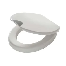 Tiger Comfort Care WC-Sitz mit Deckel, sehr hoch von Tiger, Toiletten- und Bidetsitze - Ref: Foro24-426434, Preis: 83,84 €, R...