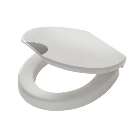 Tiger Comfort Care Toilet Seat with Lid Very High by Tiger, Toilet and bidet seats - Ref: Foro24-426434, Price: 83,84 €, Disc...