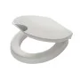 Tiger Comfort Care Toilet Seat with Lid Very High by Tiger, Toilet and bidet seats - Ref: Foro24-426434, Price: 83,84 €, Disc...