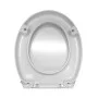 Tiger Comfort Care Toilet Seat with Lid Very High by Tiger, Toilet and bidet seats - Ref: Foro24-426434, Price: 83,84 €, Disc...