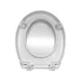 Tiger Comfort Care Toilet Seat with Lid Very High by Tiger, Toilet and bidet seats - Ref: Foro24-426434, Price: 83,84 €, Disc...
