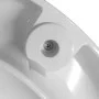 Tiger Comfort Care Toilet Seat with Lid Very High by Tiger, Toilet and bidet seats - Ref: Foro24-426434, Price: 83,84 €, Disc...