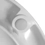 Tiger Comfort Care Toilet Seat with Lid Very High by Tiger, Toilet and bidet seats - Ref: Foro24-426434, Price: 83,84 €, Disc...