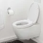 Tiger Comfort Care Toilet Seat with Lid Very High by Tiger, Toilet and bidet seats - Ref: Foro24-426434, Price: 83,84 €, Disc...