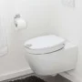 Tiger Comfort Care Toilet Seat with Lid Very High by Tiger, Toilet and bidet seats - Ref: Foro24-426434, Price: 83,84 €, Disc...