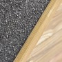 Caseta herramientas jardín madera pino impregnada 36x36x163 cm de vidaXL, Cobertizos - Ref: Foro24-46357, Precio: 96,22 €, De...