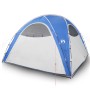 Tienda de fiesta impermeable azul de , Tiendas de campaña - Ref: Foro24-94372, Precio: 157,58 €, Descuento: %
