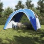 Tienda de fiesta impermeable azul de , Tiendas de campaña - Ref: Foro24-94372, Precio: 157,58 €, Descuento: %