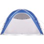 Tienda de fiesta impermeable azul de , Tiendas de campaña - Ref: Foro24-94372, Precio: 157,58 €, Descuento: %