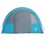 Tienda de campaña túnel para 4 personas impermeable azul de , Tiendas de campaña - Ref: Foro24-94401, Precio: 227,29 €, Descu...