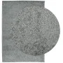Alfombra de pelo largo moderna verde 160x230 cm de , Alfombras - Ref: Foro24-375303, Precio: 61,61 €, Descuento: %