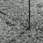 Alfombra de pelo largo moderna verde 160x230 cm de , Alfombras - Ref: Foro24-375303, Precio: 61,61 €, Descuento: %