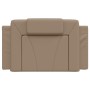 Cabecero de cama acolchado cuero sintético capuchino 80 cm de , Cabeceros y pies de cama - Ref: Foro24-374764, Precio: 22,42 ...