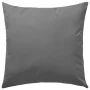 Cojines para exteriores 2 unidades 45x45 cm gris de , Cojines - Ref: Foro24-132302, Precio: 28,74 €, Descuento: %