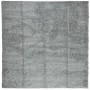 Alfombra peluda de pelo largo moderna PAMPLONA verde 120x120 cm de , Alfombras - Ref: Foro24-375299, Precio: 29,63 €, Descuen...