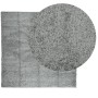 Alfombra peluda de pelo largo moderna PAMPLONA verde 120x120 cm de , Alfombras - Ref: Foro24-375299, Precio: 29,63 €, Descuen...