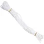 Beige HDPE sail awning 160 g/m² 4x5 m by , Umbrellas - Ref: Foro24-311133, Price: 51,35 €, Discount: %