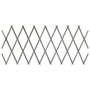 Vallas enrejado 5 uds madera maciza de abeto gris 180x30 cm de , Paneles de vallas - Ref: Foro24-316423, Precio: 29,75 €, Des...