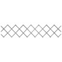 Vallas enrejado 5 uds madera maciza de abeto gris 180x30 cm de , Paneles de vallas - Ref: Foro24-316423, Precio: 29,75 €, Des...