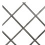 Vallas enrejado 5 uds madera maciza de abeto gris 180x30 cm de , Paneles de vallas - Ref: Foro24-316423, Precio: 29,75 €, Des...