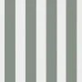 Cojines para exterior a rayas 60x40 cm gris 2 unidades de , Cojines - Ref: Foro24-132311, Precio: 35,07 €, Descuento: %