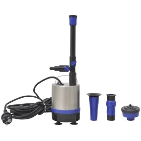 Bomba de fuente 50 W 1750 L/h de , Accesorios para estanques y fuentes - Ref: Foro24-142091, Precio: 59,70 €, Descuento: %