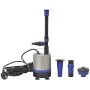 Bomba de fuente 50 W 1750 L/h de , Accesorios para estanques y fuentes - Ref: Foro24-142091, Precio: 59,70 €, Descuento: %